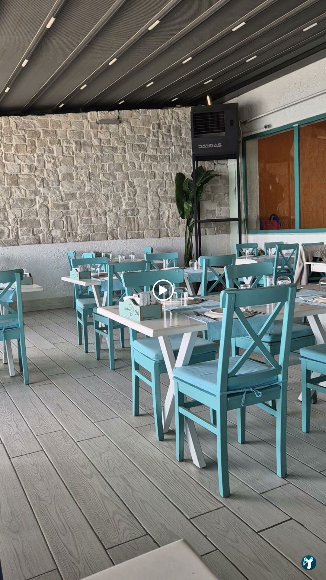 Iskarmoz Restaurant