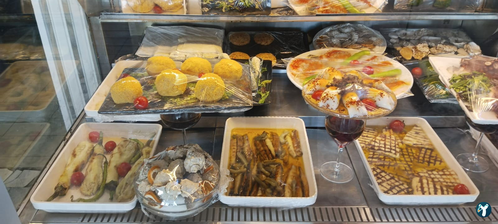 Iskarmoz Restaurant