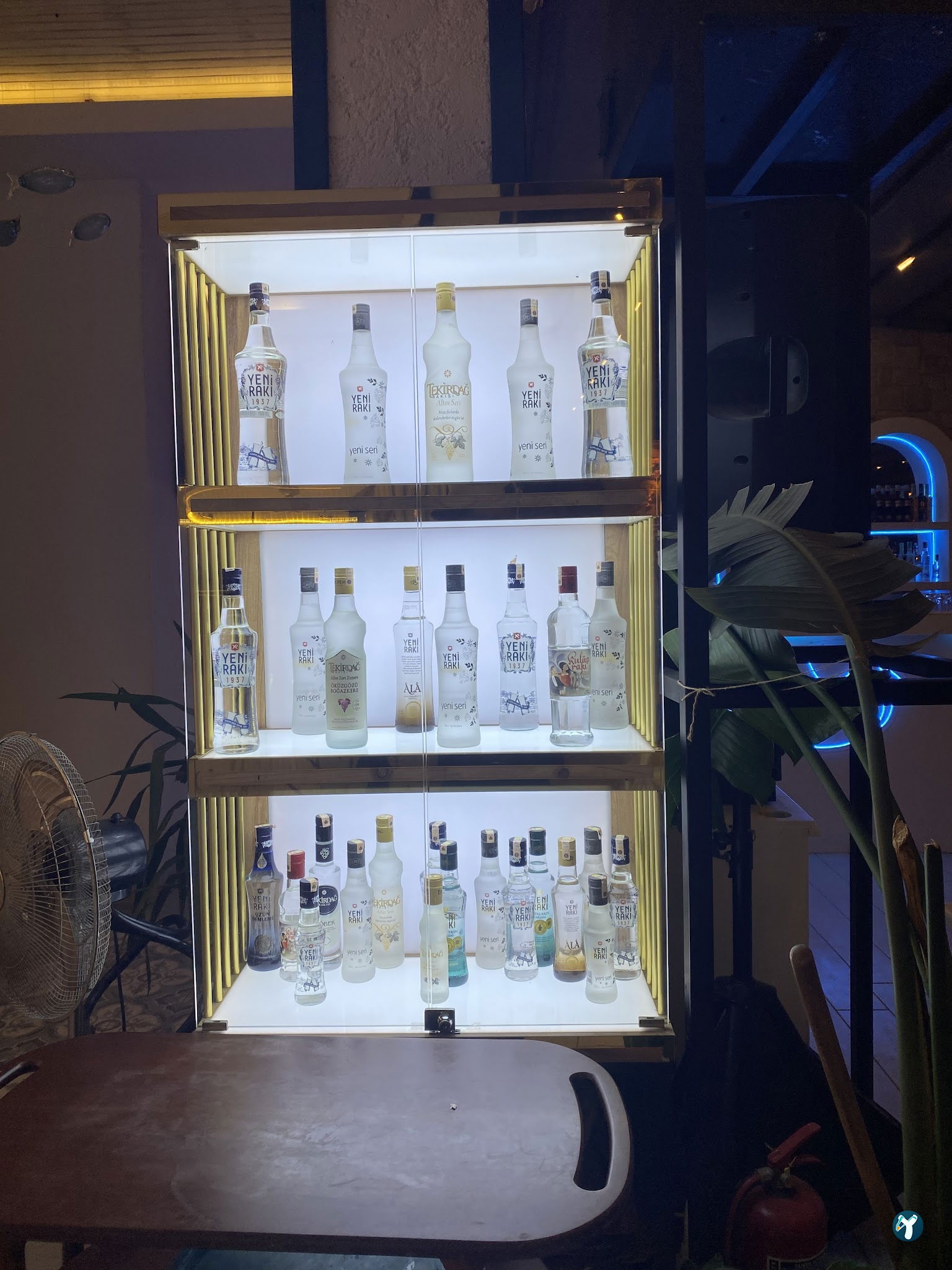 Iskarmoz Restaurant