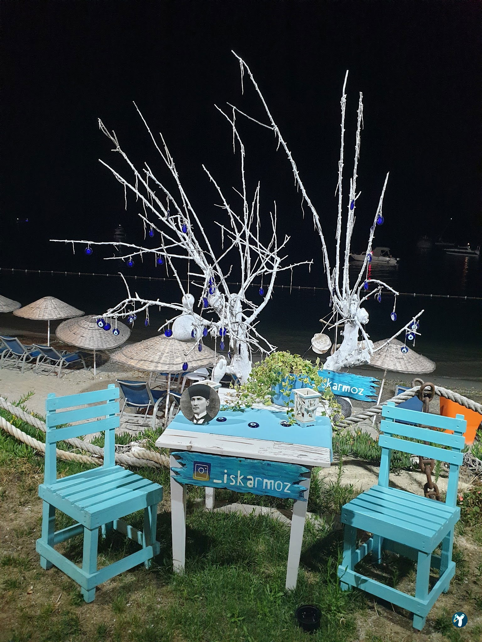 Iskarmoz Restaurant