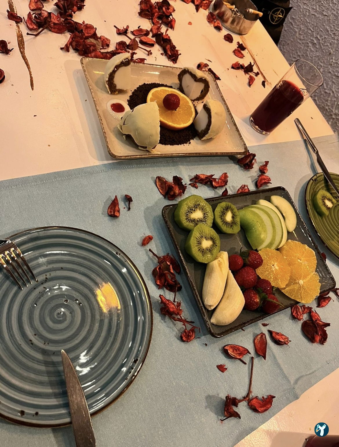 Iskarmoz Restaurant