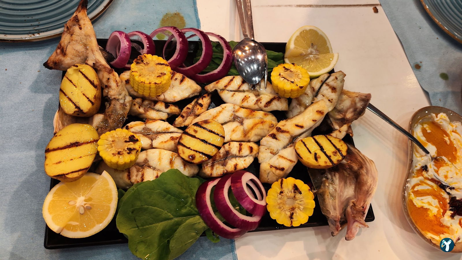 Iskarmoz Restaurant