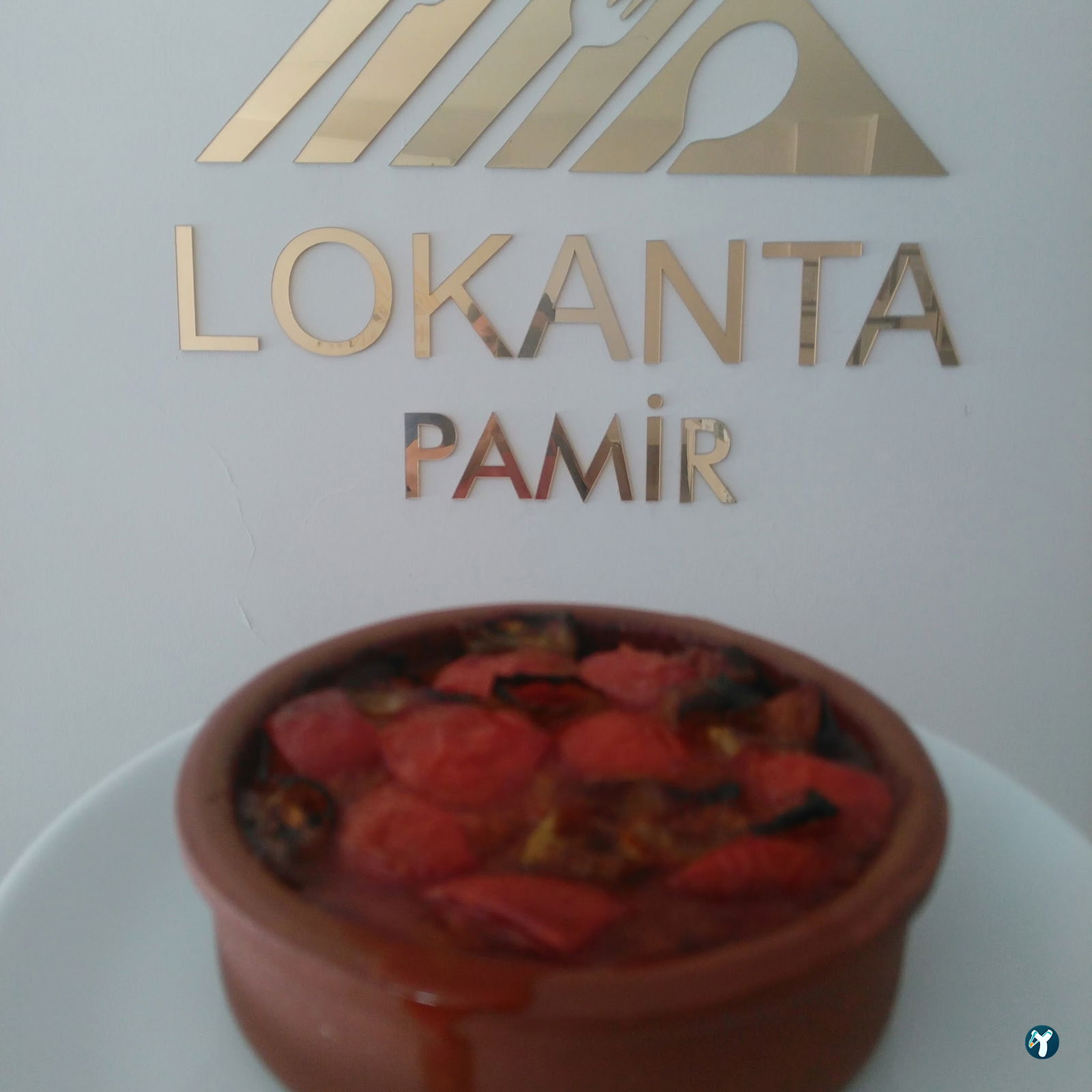 Lokanta Pamir