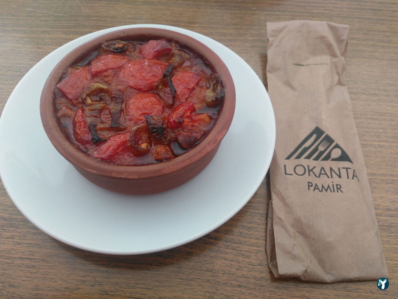 Lokanta Pamir