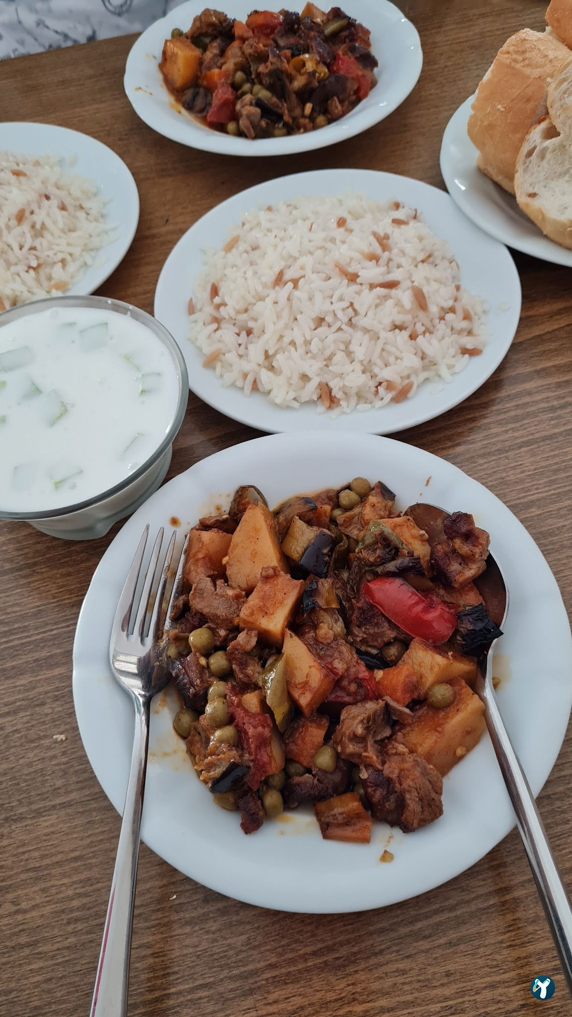 Lokanta Pamir