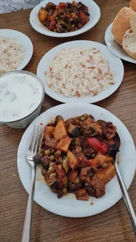 Lokanta Pamir resimleri
