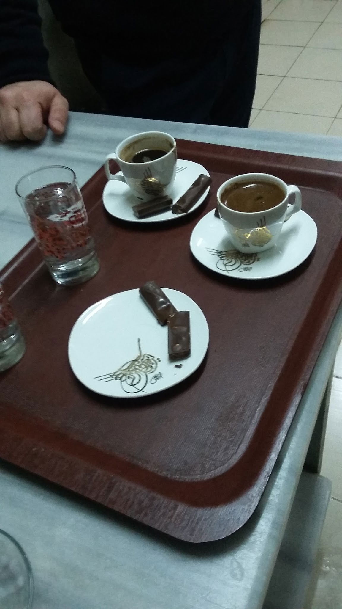 Ballıoğlu Baklavaları Ordu