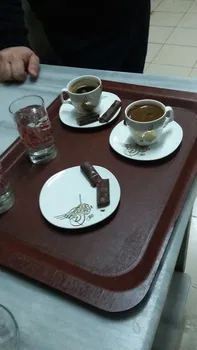 Ballıoğlu Baklavaları Ordu resimleri
