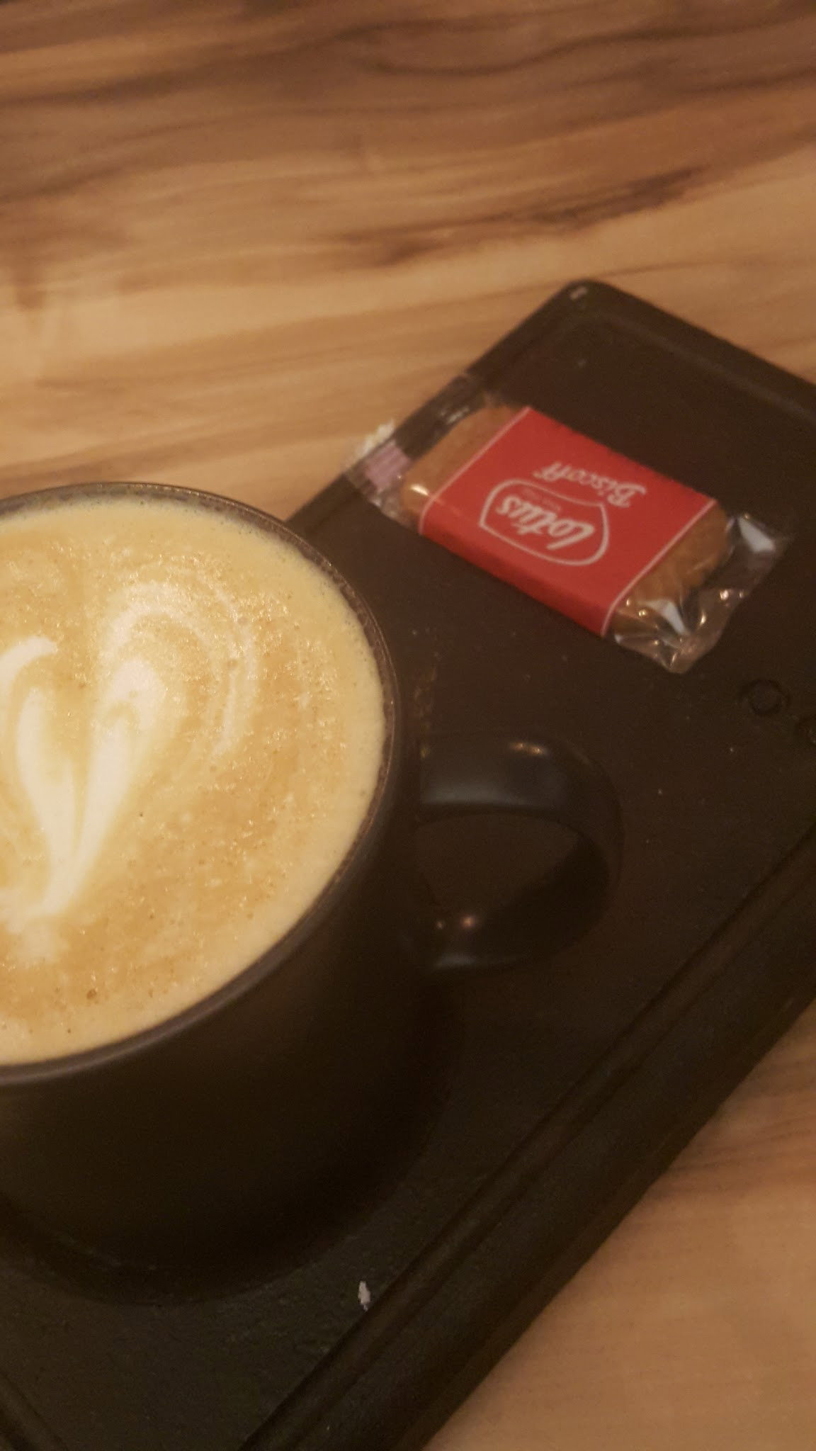 Lobi Coffee