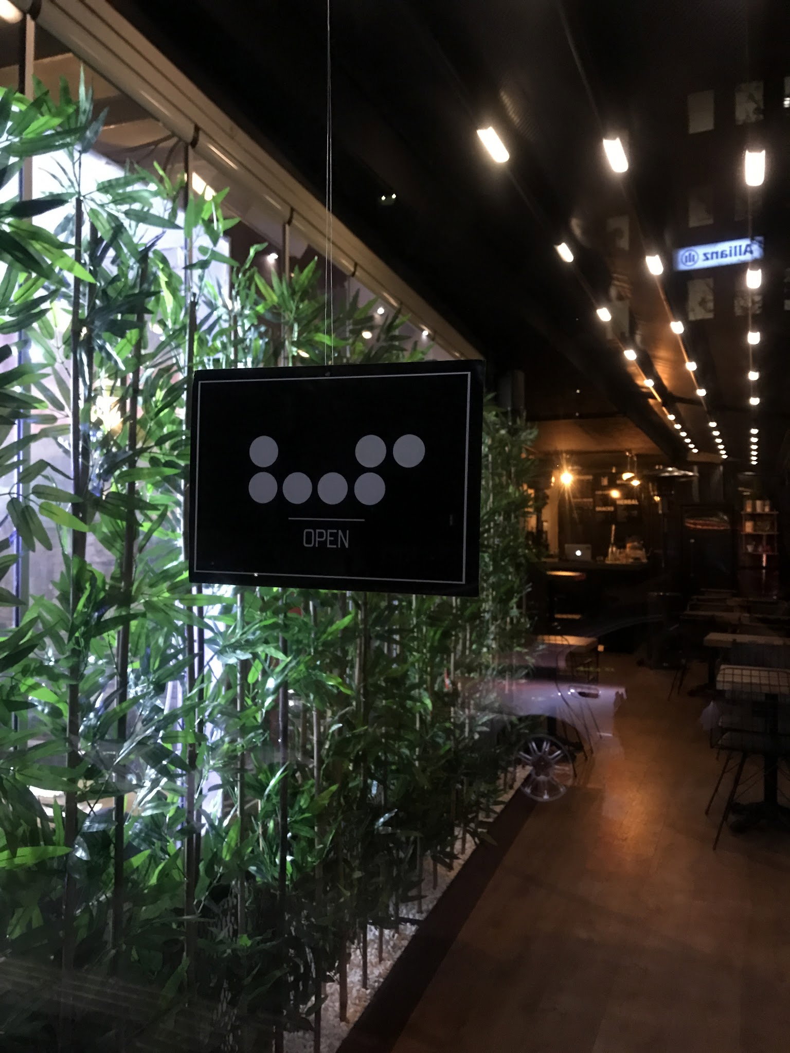 Lobi Coffee