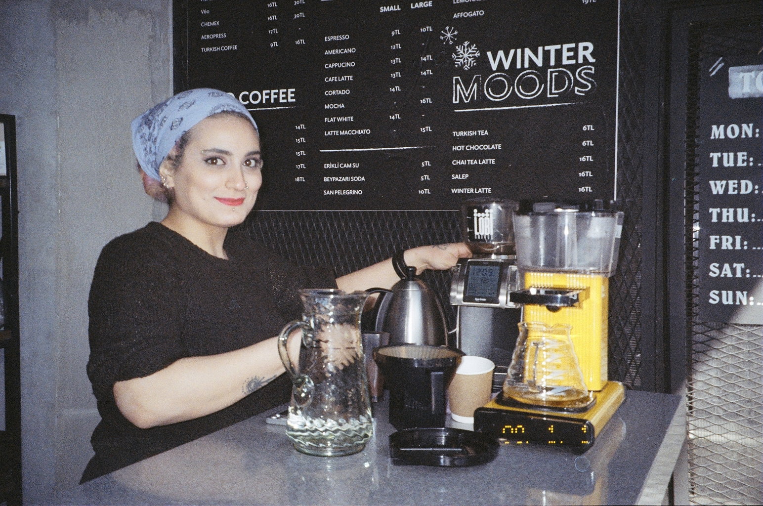 Lobi Coffee