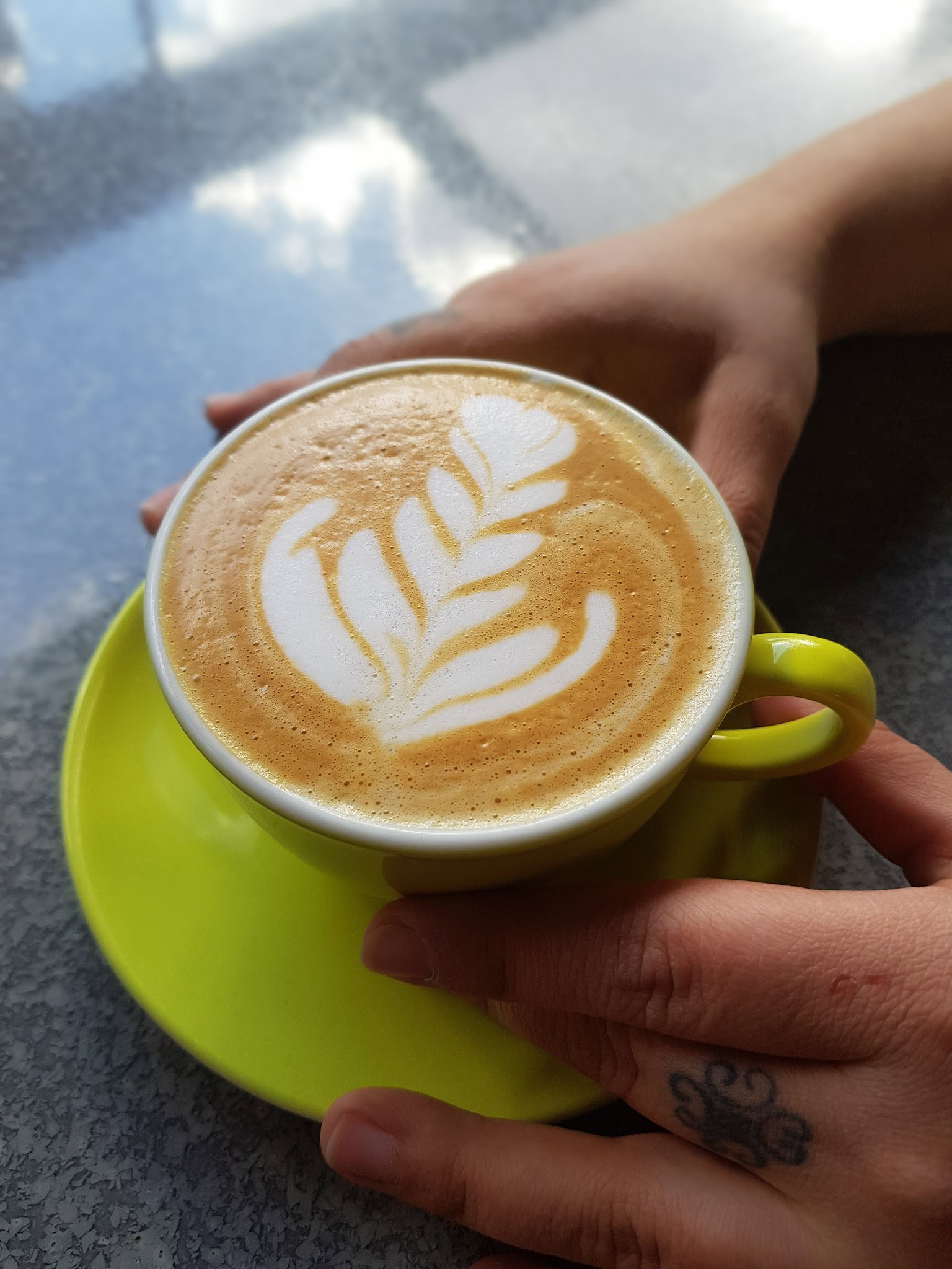 Lobi Coffee