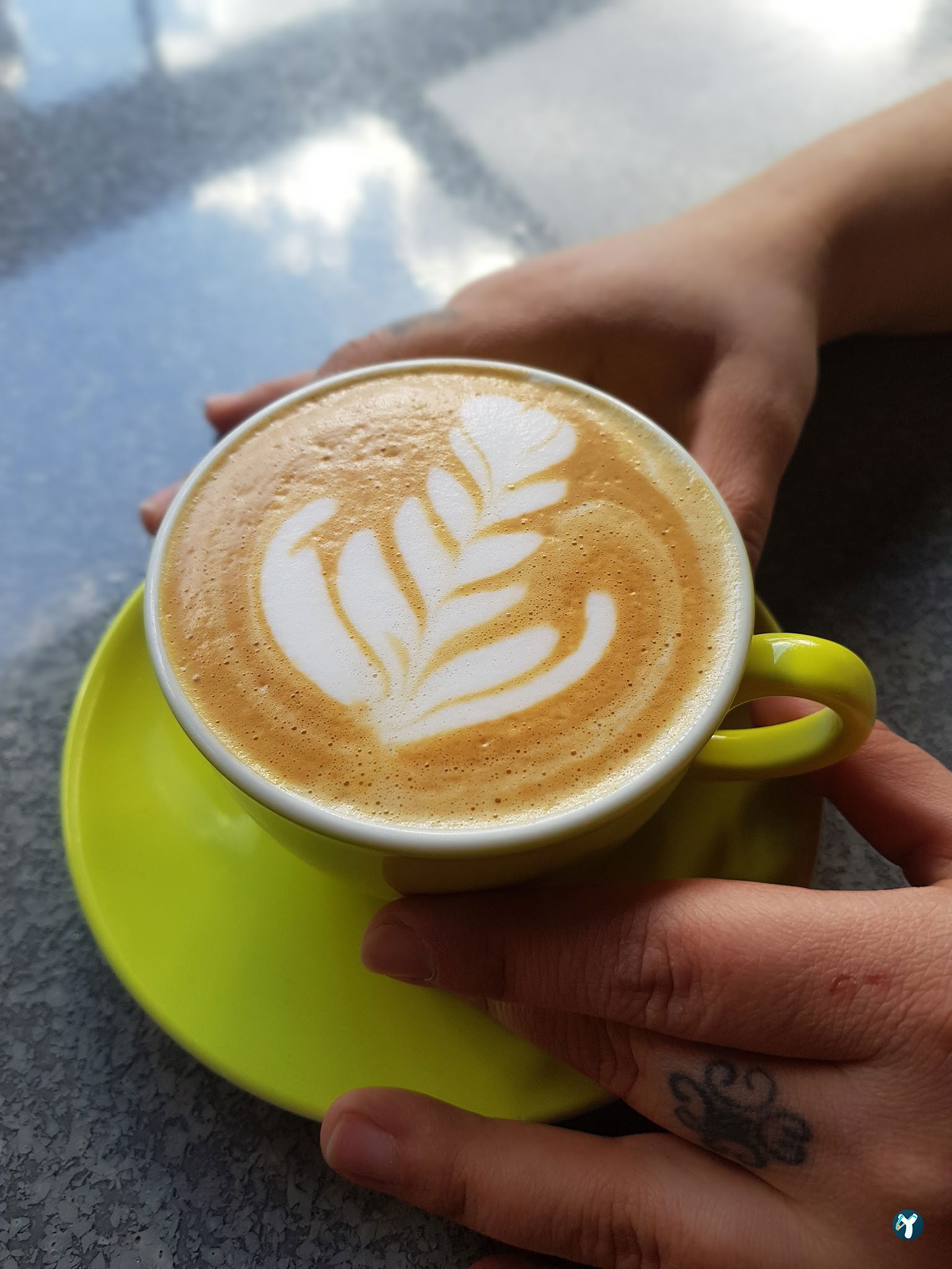 Lobi Coffee