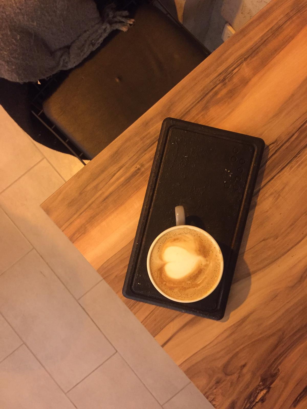 Lobi Coffee