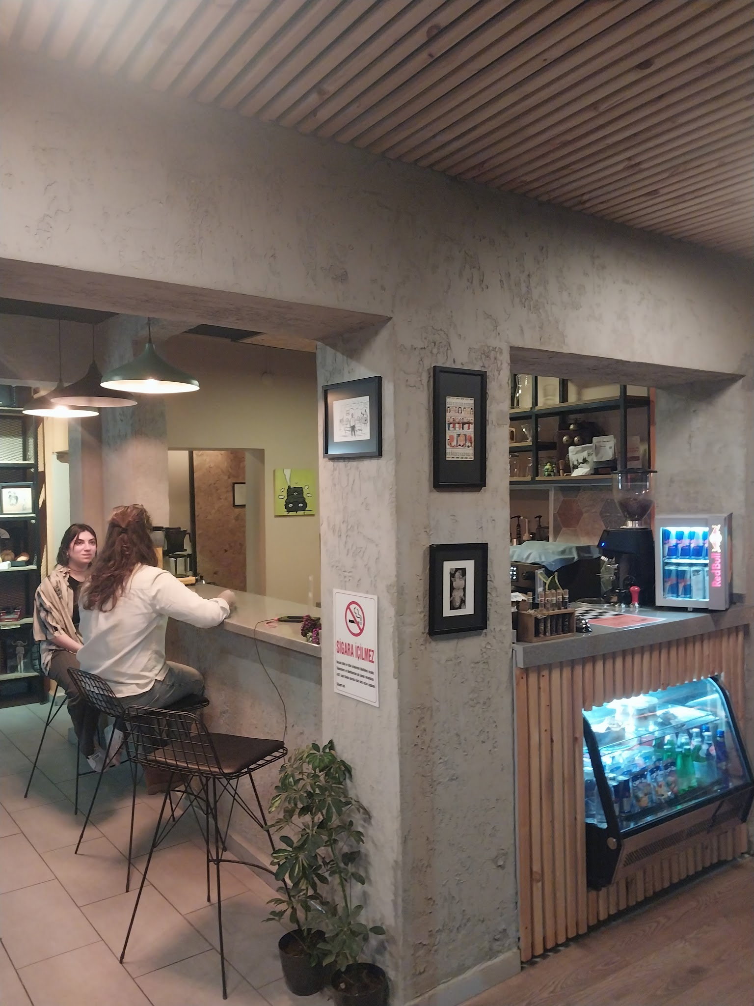 Lobi Coffee