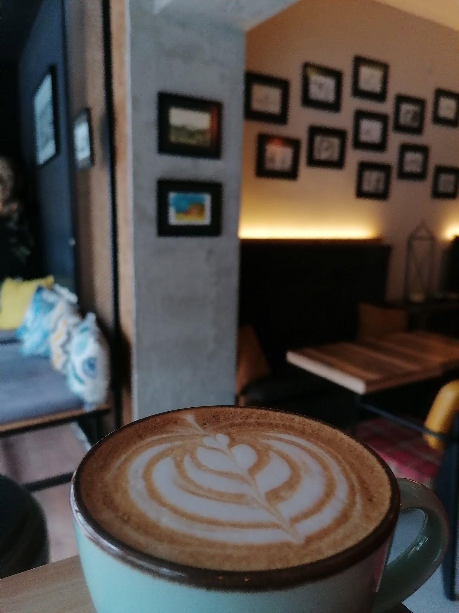 Lobi Coffee