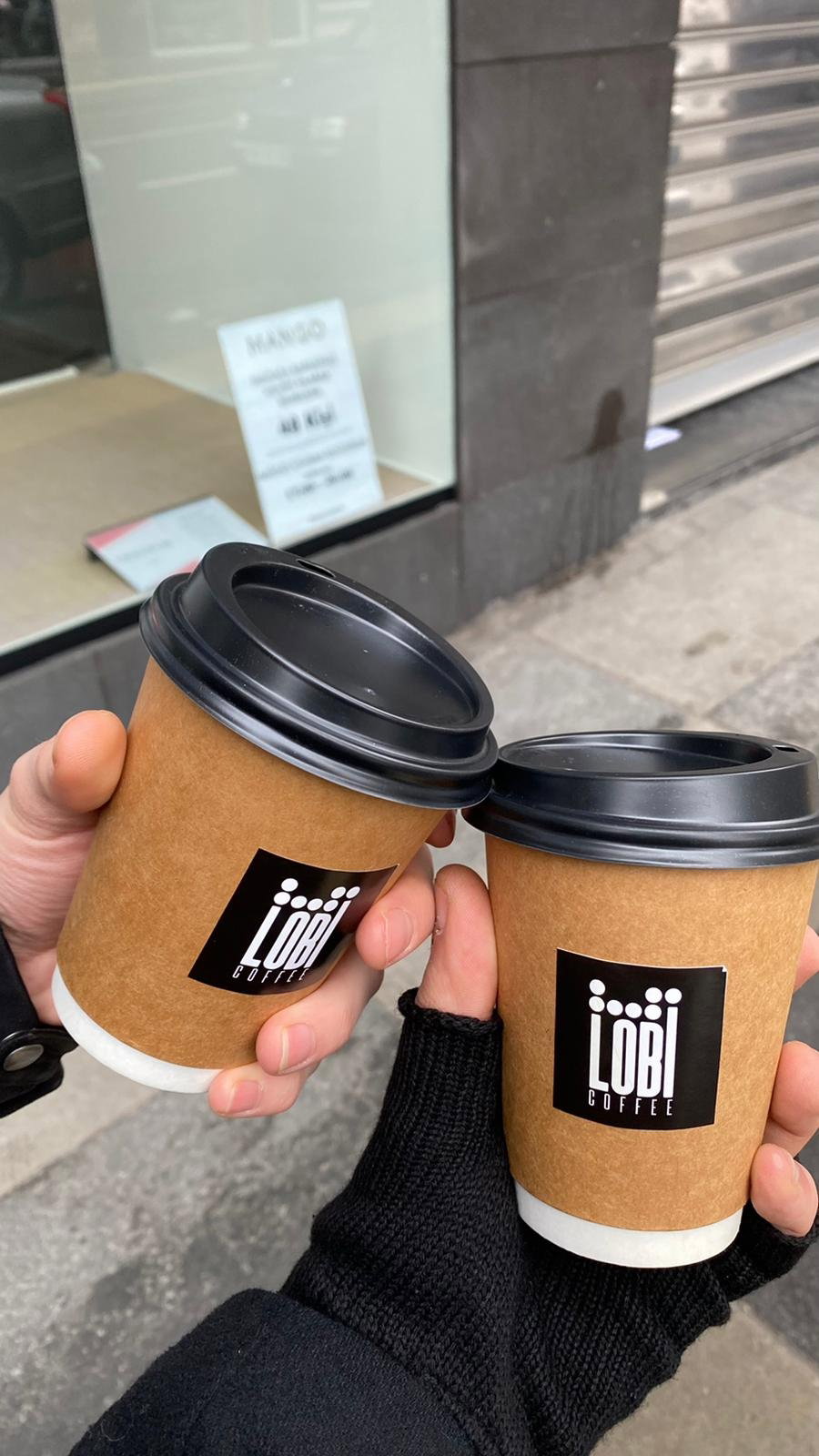 Lobi Coffee