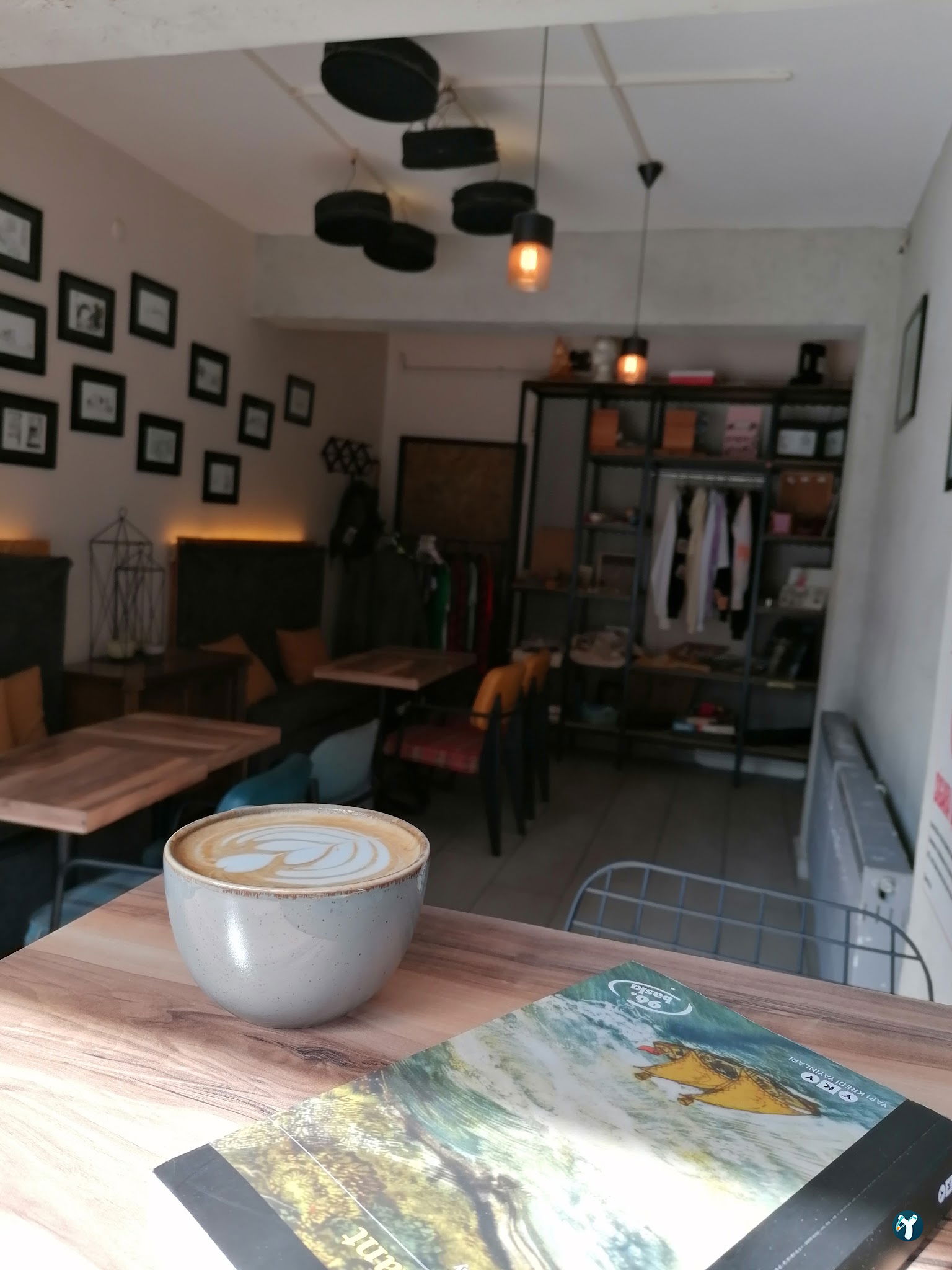 Lobi Coffee