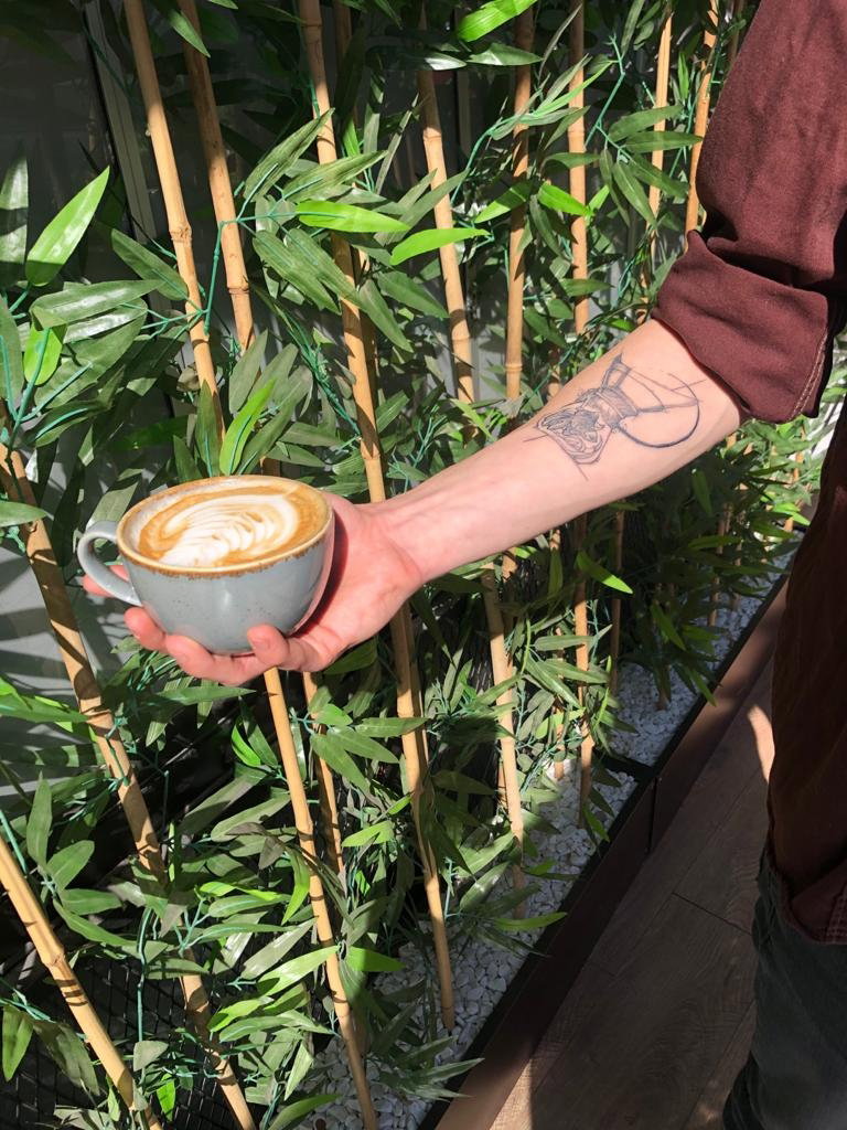 Lobi Coffee