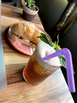 Lobi Coffee resimleri