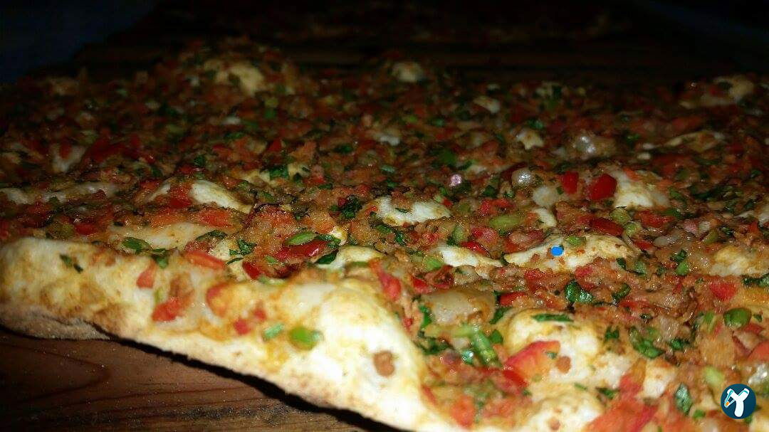 Diva Kebap Lahmacun