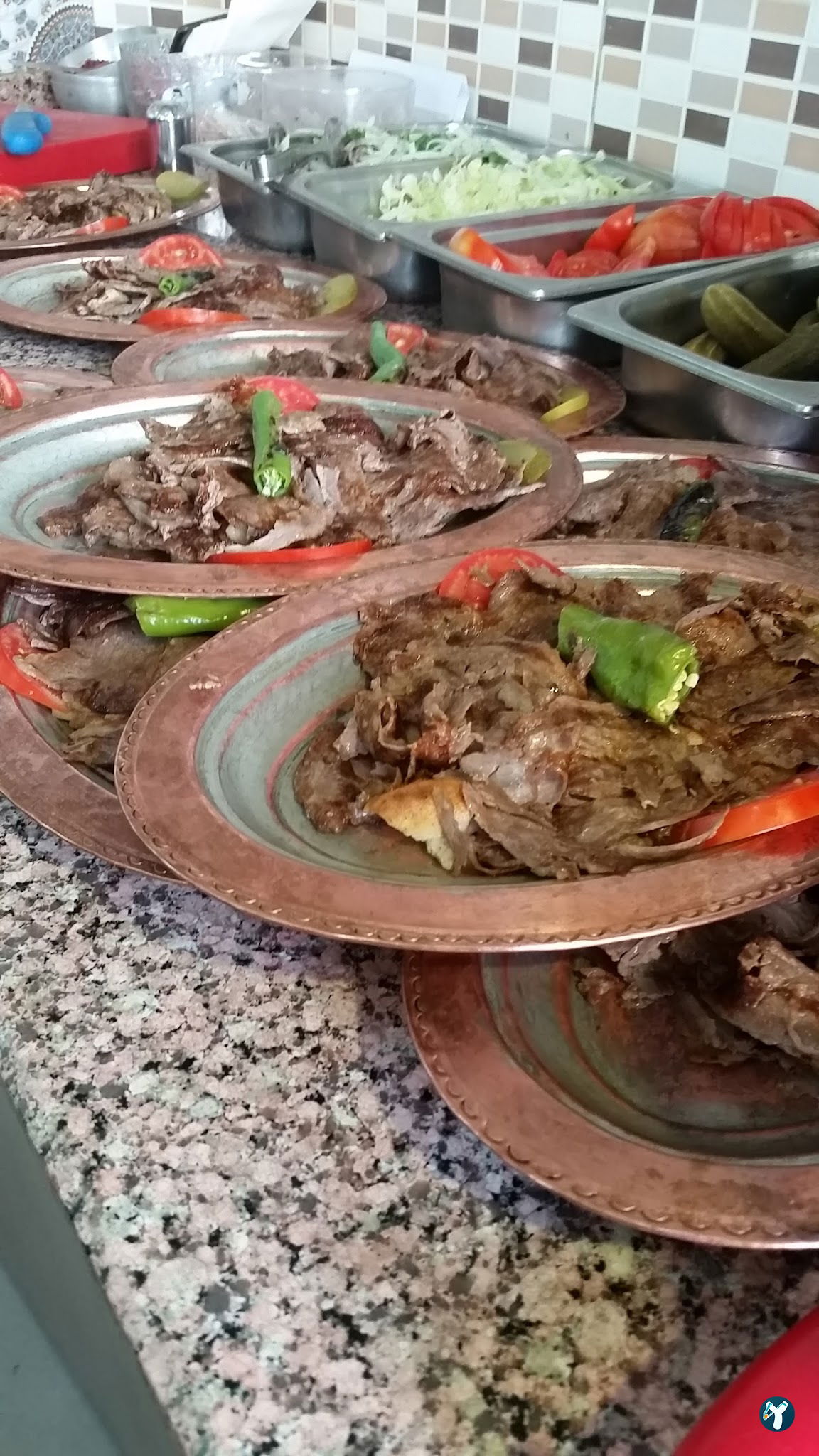 Diva Kebap Lahmacun