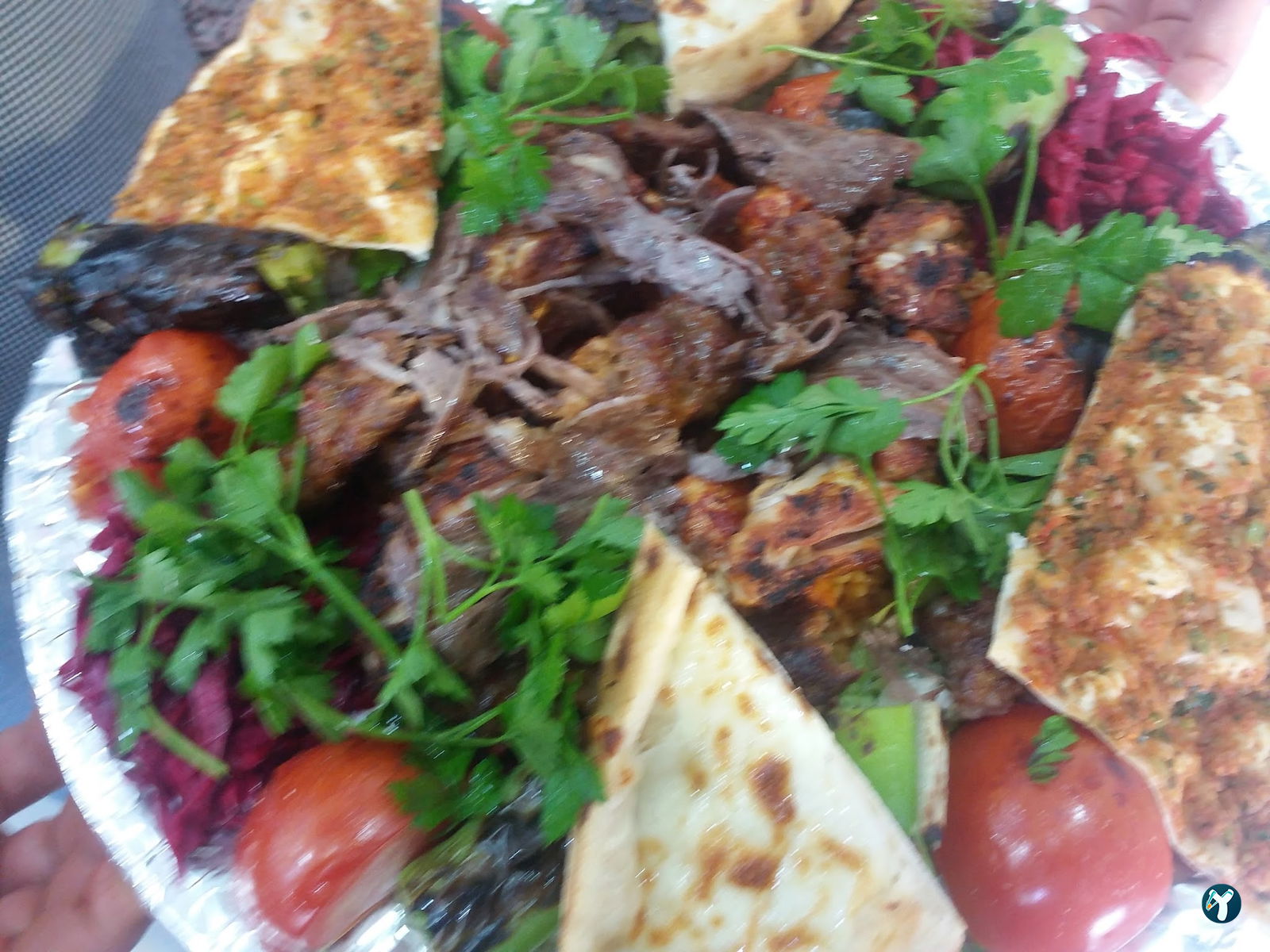 Diva Kebap Lahmacun