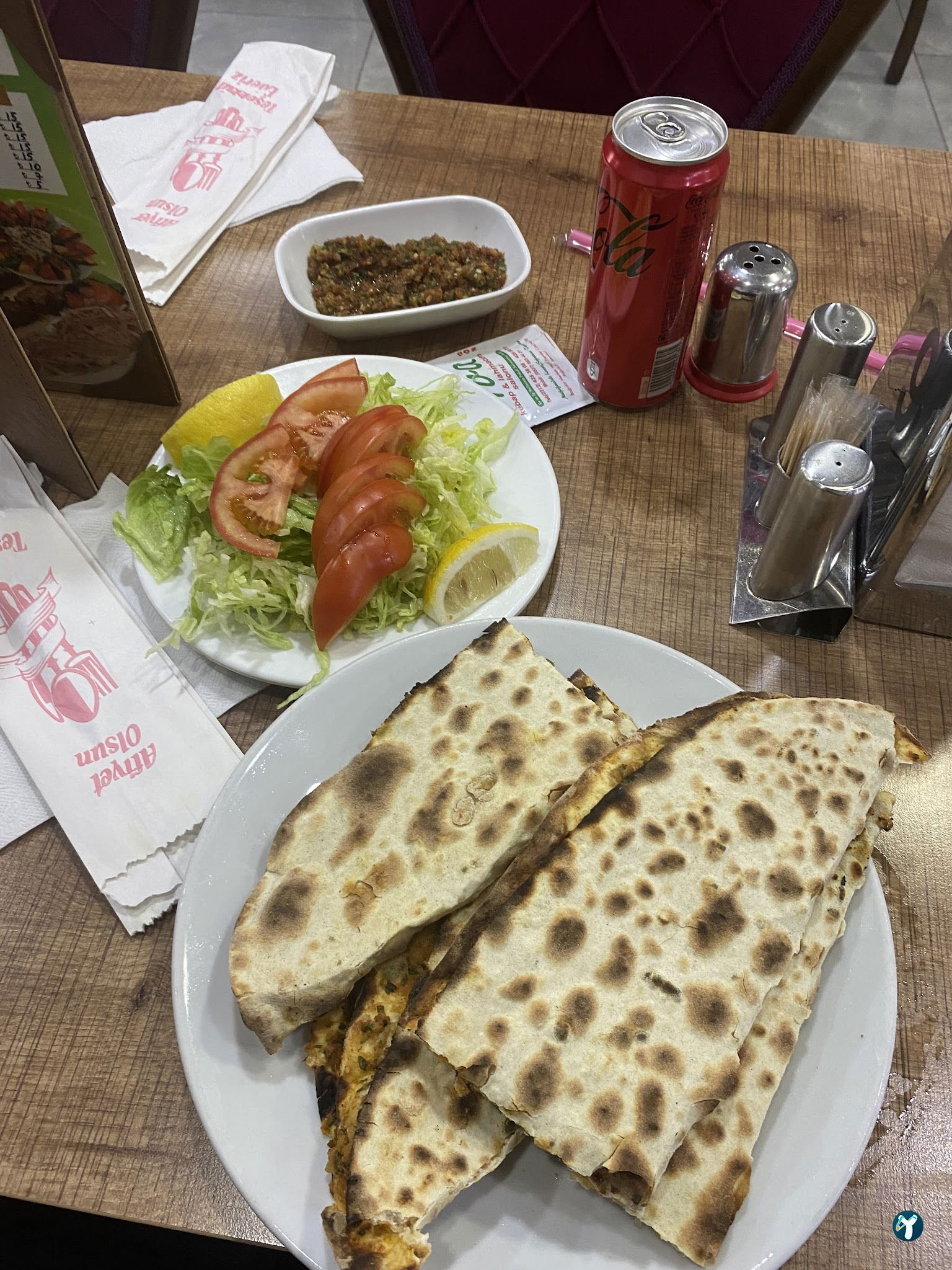 Diva Kebap Lahmacun