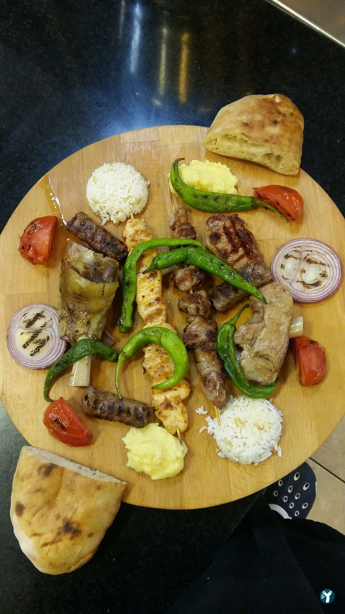 Diva Kebap Lahmacun