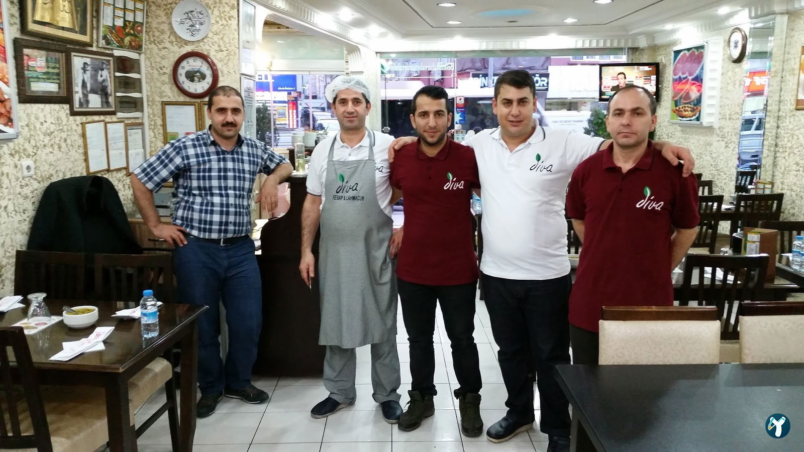 Diva Kebap Lahmacun
