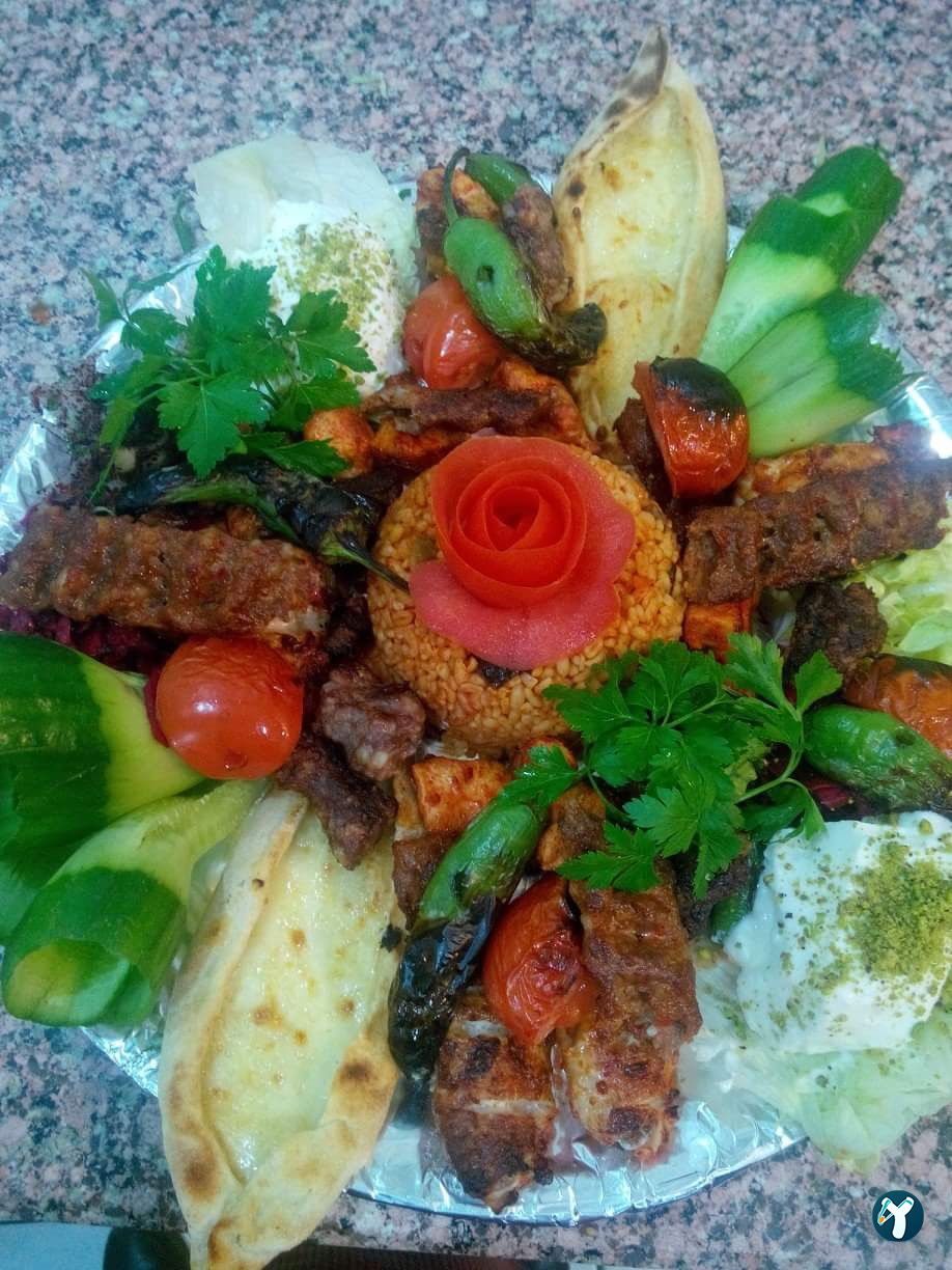 Diva Kebap Lahmacun