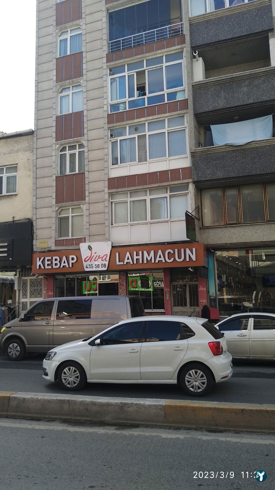 Diva Kebap Lahmacun
