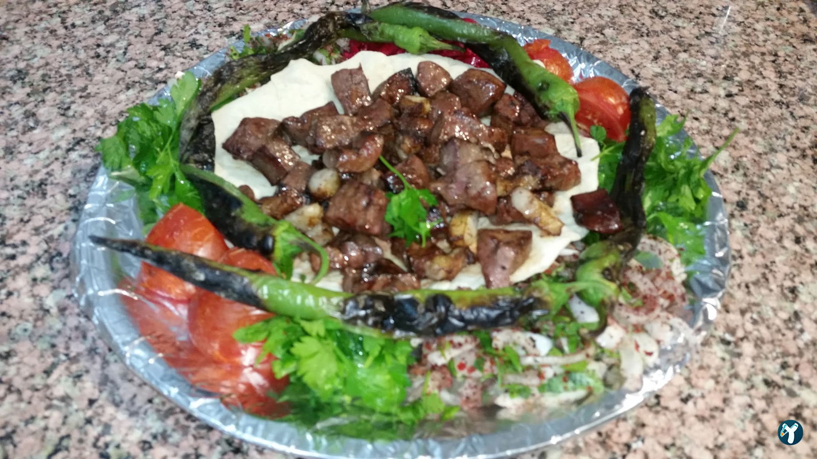 Diva Kebap Lahmacun