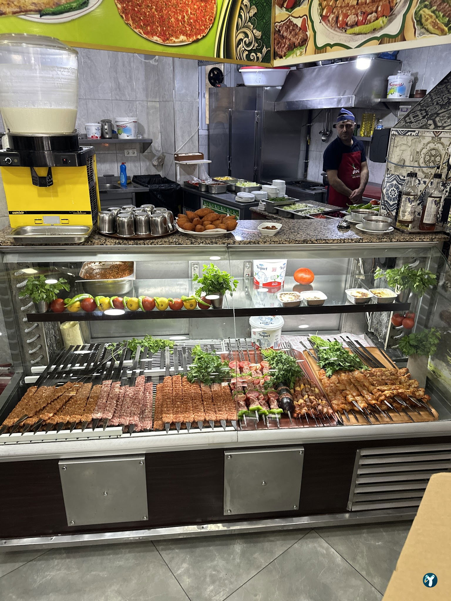 Diva Kebap Lahmacun
