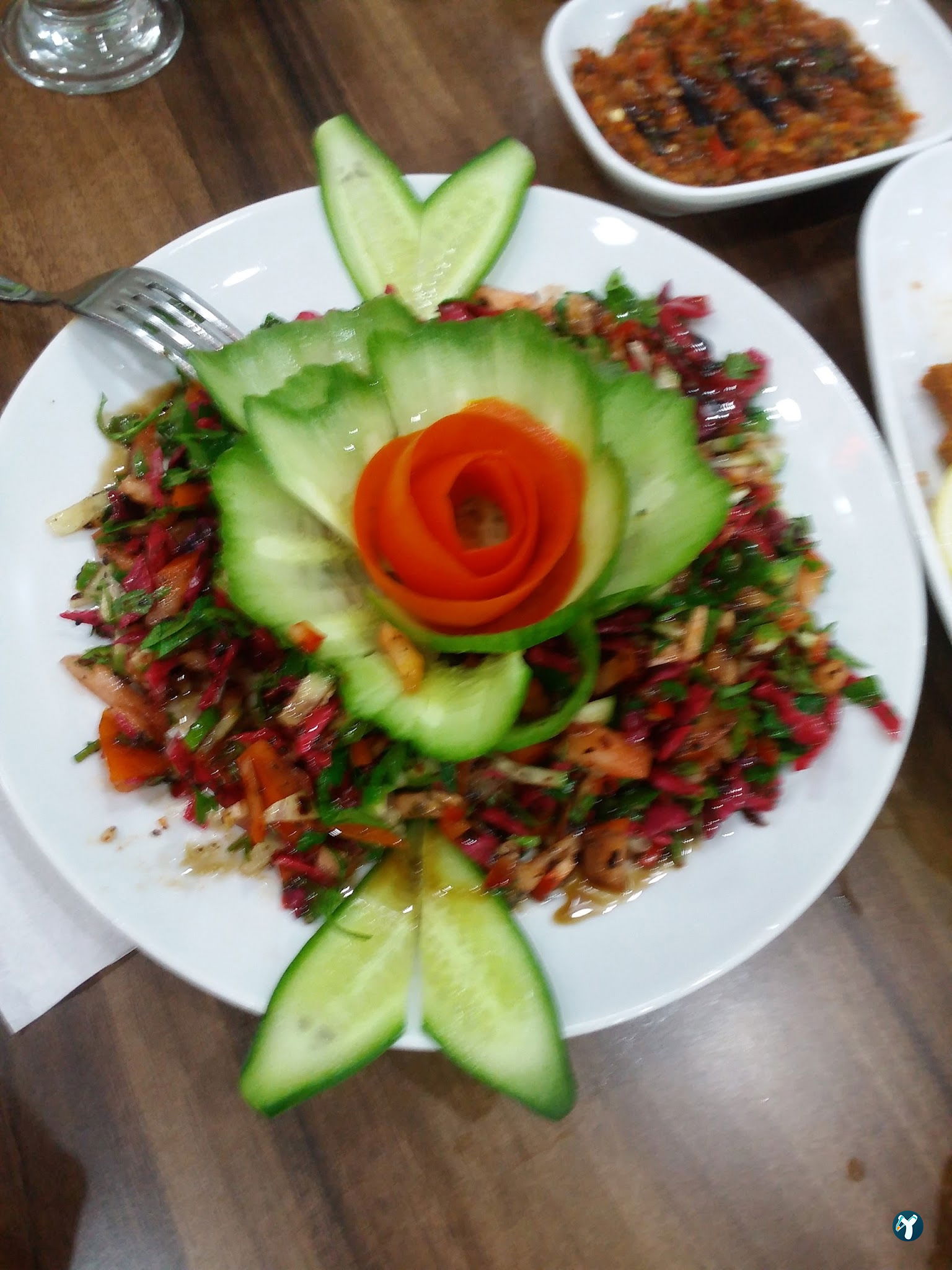 Diva Kebap Lahmacun