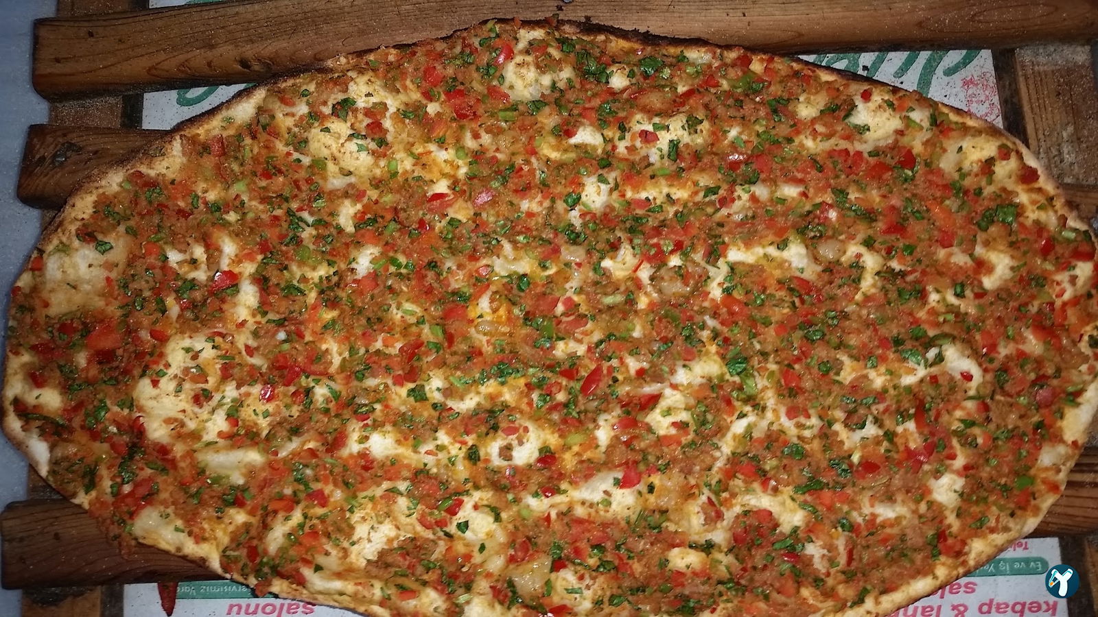 Diva Kebap Lahmacun