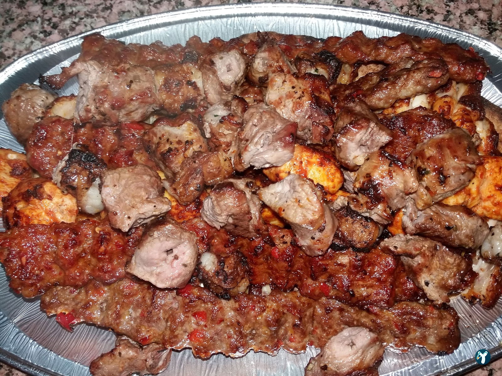 Diva Kebap Lahmacun
