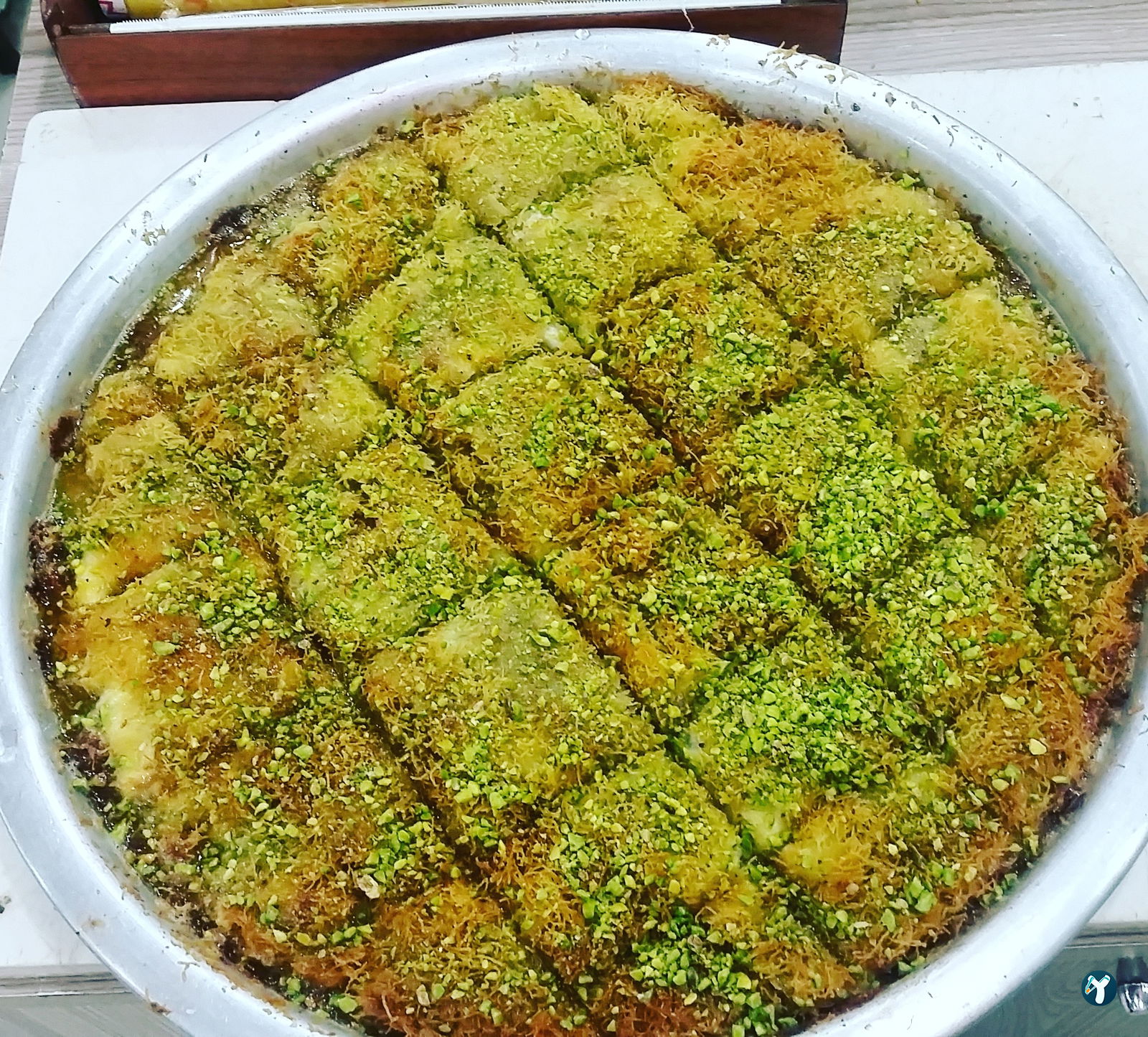 Diva Kebap Lahmacun
