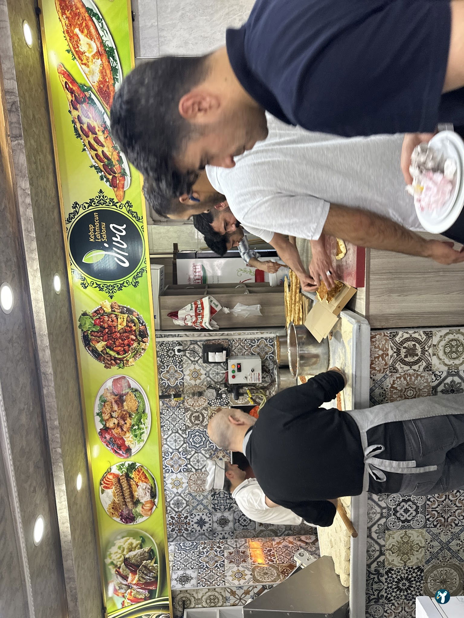 Diva Kebap Lahmacun