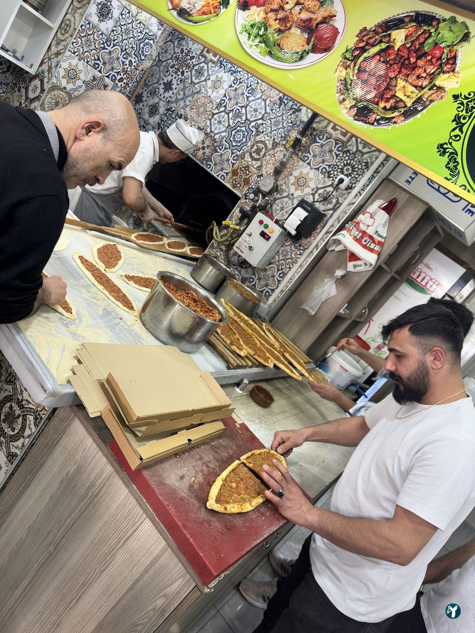 Diva Kebap Lahmacun