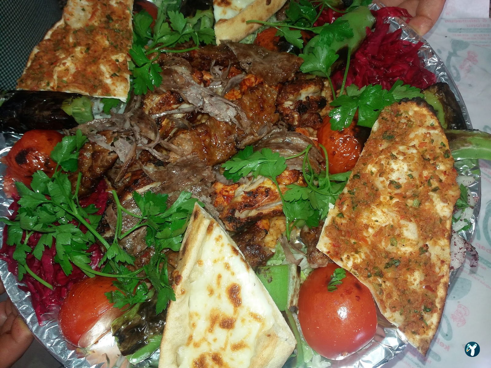 Diva Kebap Lahmacun