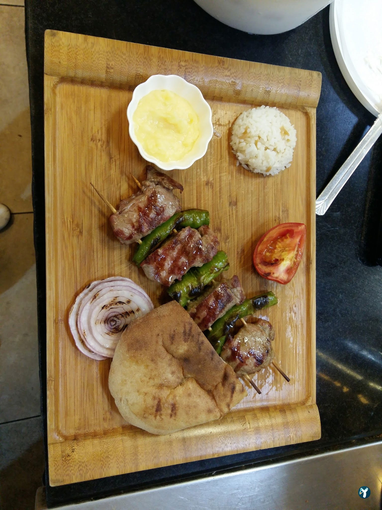 Diva Kebap Lahmacun