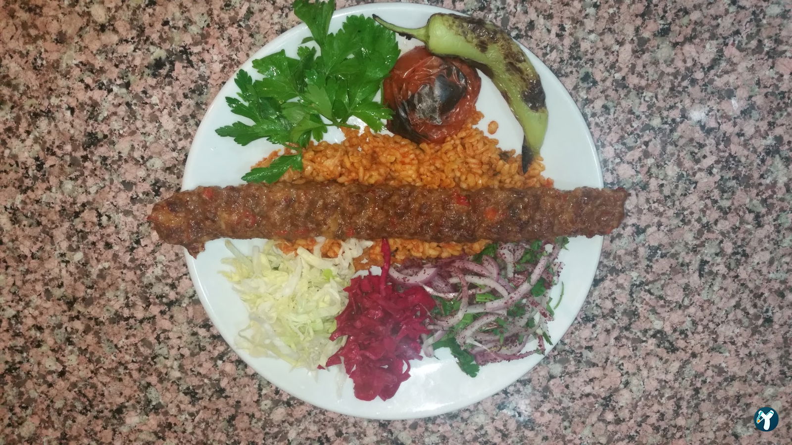 Diva Kebap Lahmacun