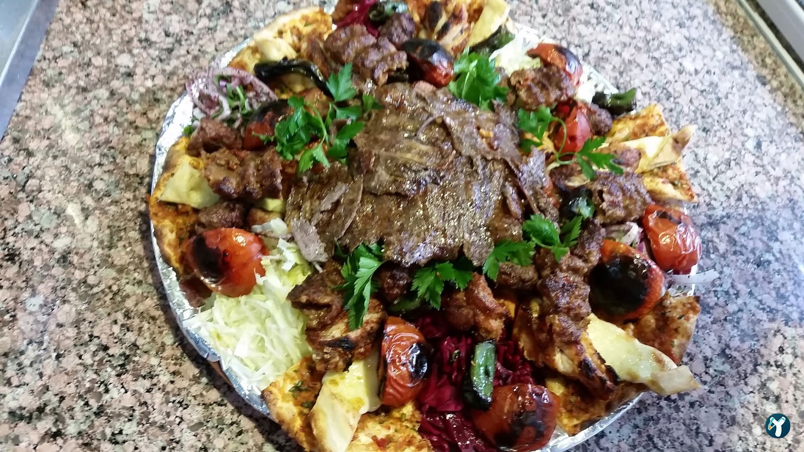 Diva Kebap Lahmacun