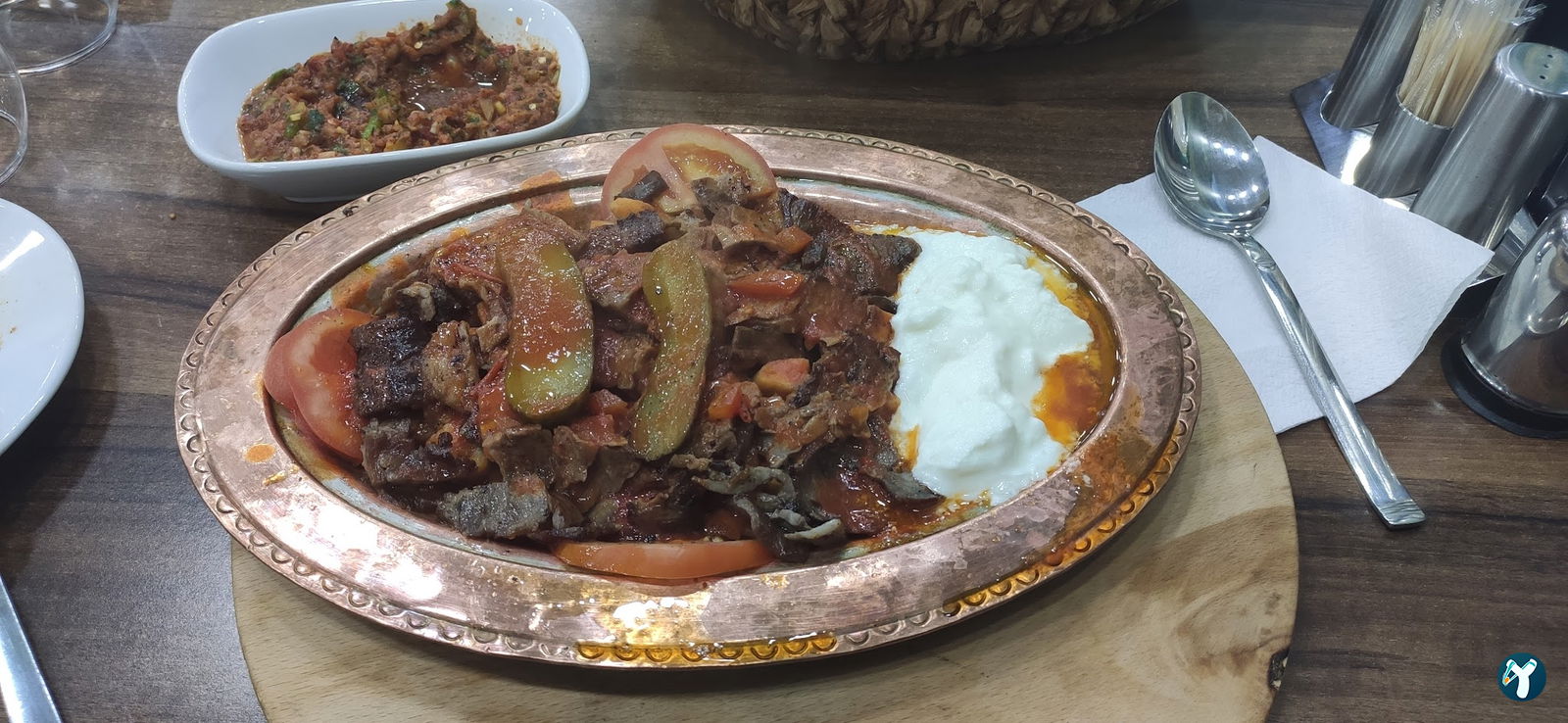 Diva Kebap Lahmacun