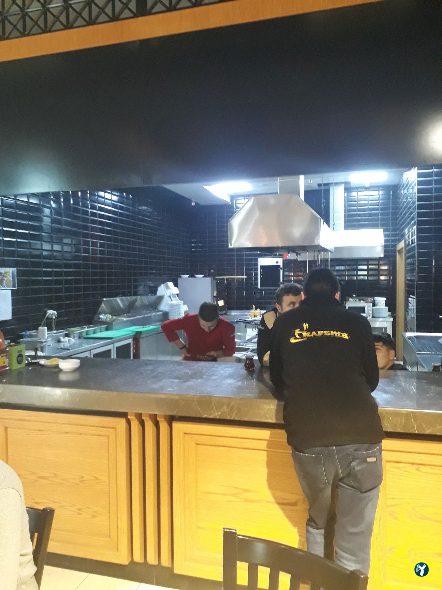 Kafeniz Bistro