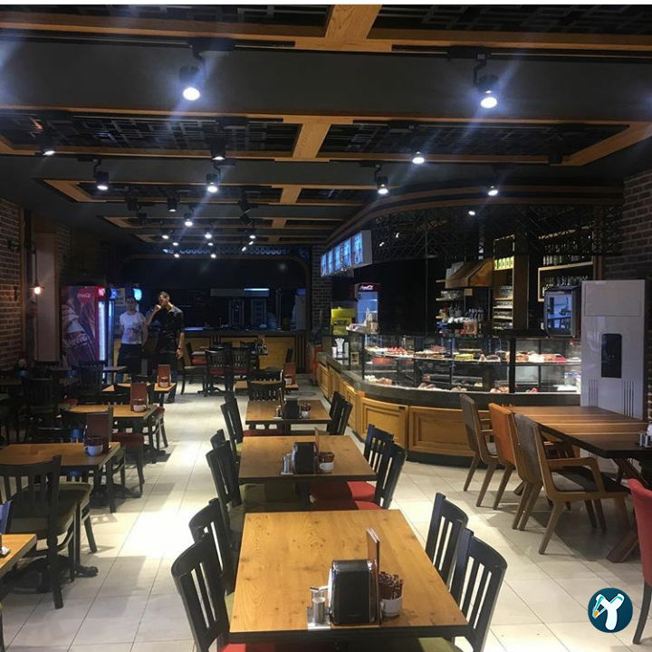 Kafeniz Bistro