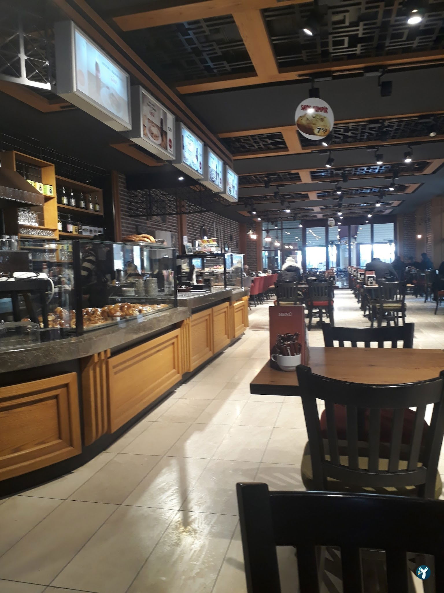 Kafeniz Bistro