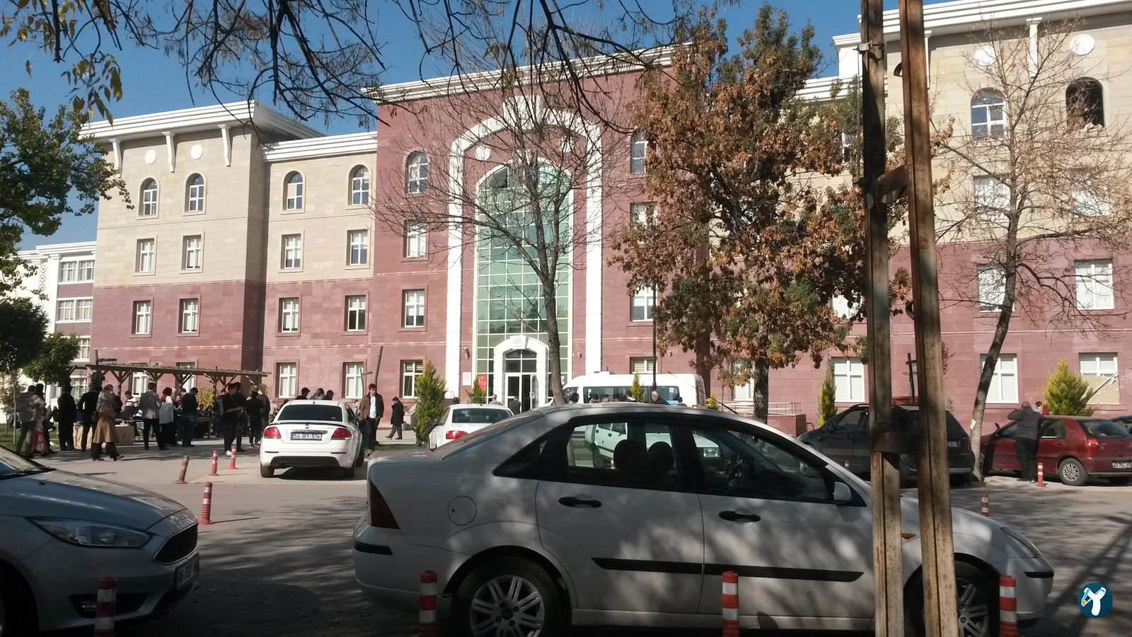 Kafeniz Bistro