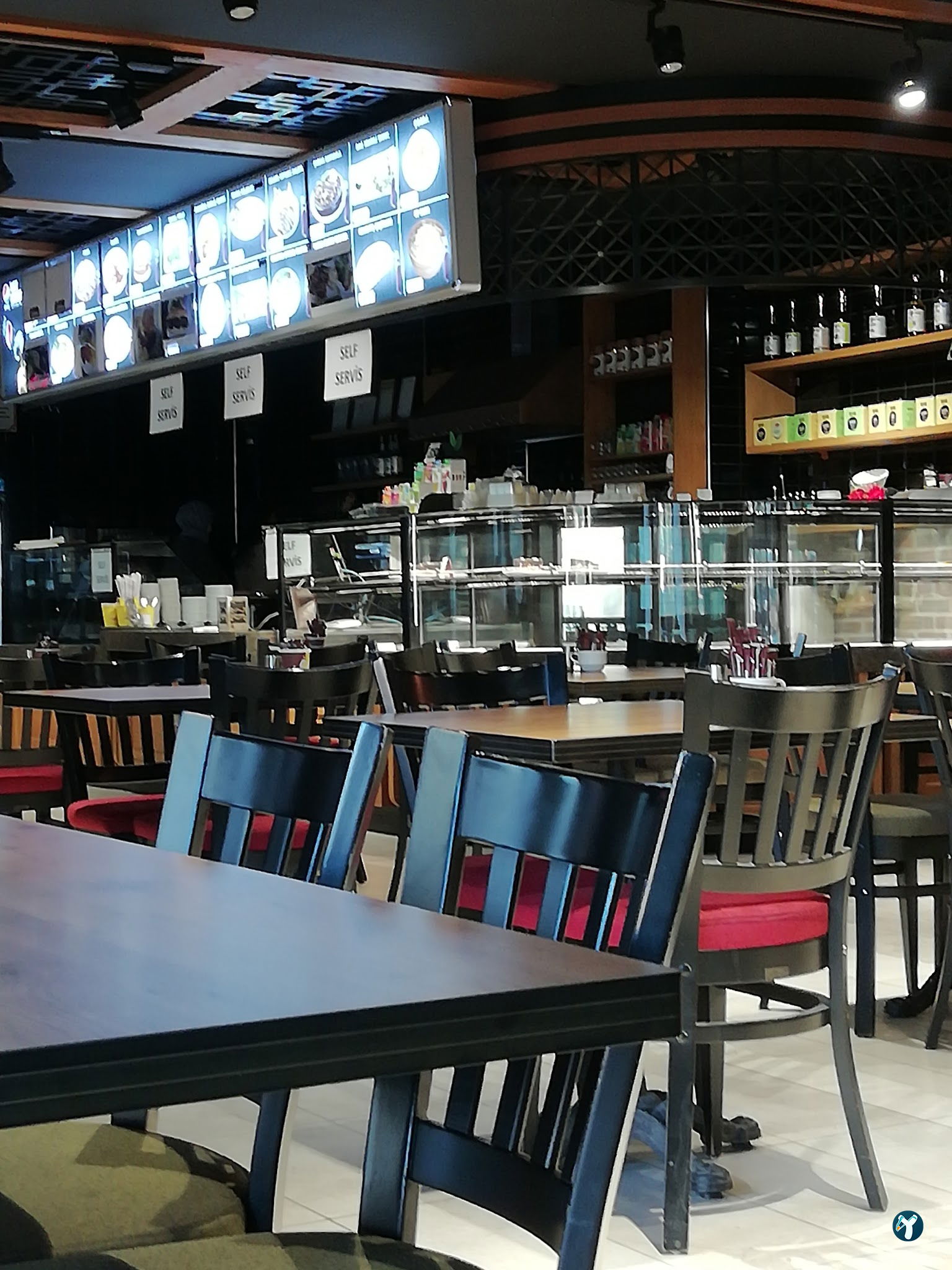 Kafeniz Bistro